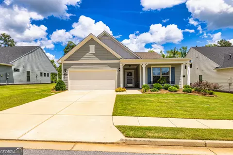 326 Elkins Pl, Peachtree City, GA 30269