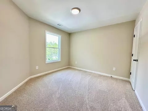 Bedroom - 202 Lakeside Dr #LOT 73, Lagrange, GA 30240 photo 3 of 3
