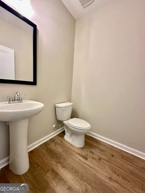 Entry Way - 202 Lakeside Dr #LOT 73, Lagrange, GA 30240 photo 1 of 1