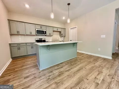 Kitchen - 202 Lakeside Dr #LOT 73, Lagrange, GA 30240 photo 1 of 1