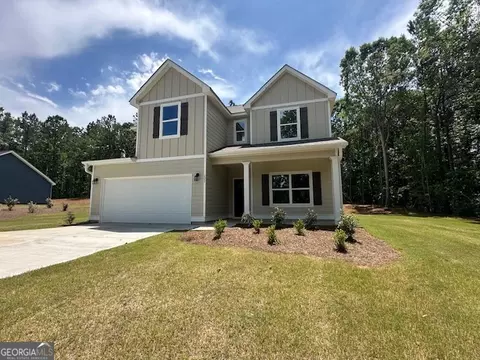 202 Lakeside Dr #LOT 73, Lagrange, GA 30240