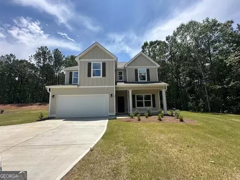 Exterior - 202 Lakeside Dr #LOT 73, Lagrange, GA 30240 photo 3 of 3