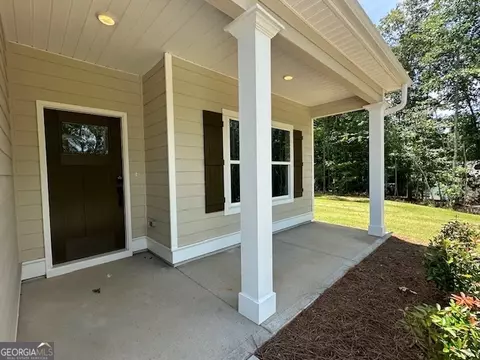 Exterior - 202 Lakeside Dr #LOT 73, Lagrange, GA 30240 photo 2 of 3