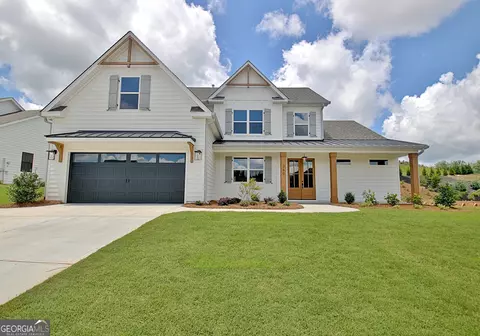 360 Werner Way, Senoia, GA 30276