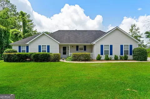 227 Ferguson Ave, Locust Grove, GA 30248