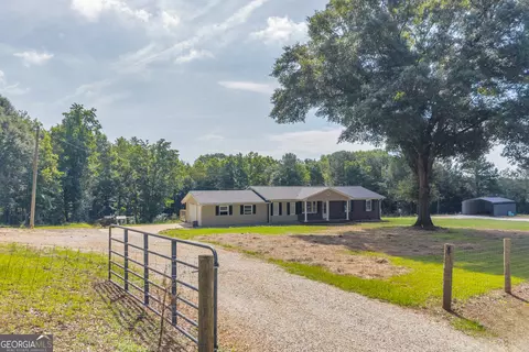 2000 Cawthon Davis Rd, Canon, GA 30520