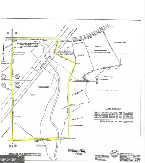 0 SW Klondike Rd SW, Conyers, GA 30094