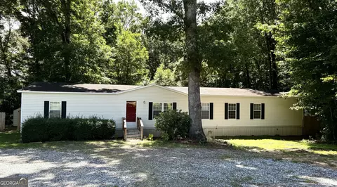 1929 Asbestos Rd, Sautee Nacoochee, GA 30571