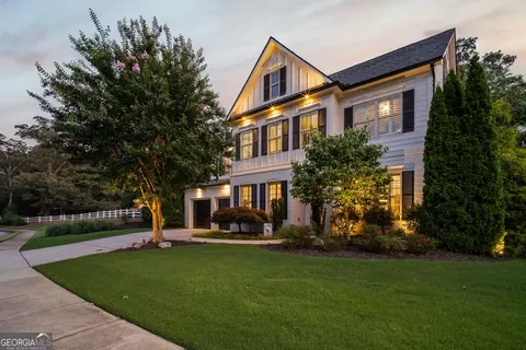 1059 Rockford Township Dr, Marietta, GA 30064