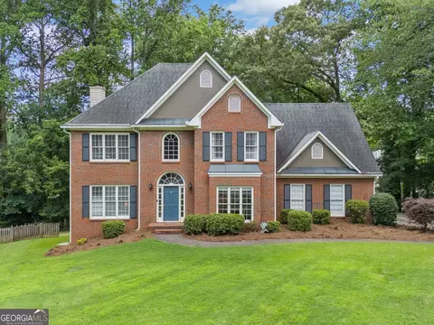 992 Marbury Ct SW, Marietta, GA 30064