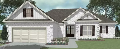 203 Emberwood Way, Kathleen, GA 31047