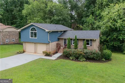4345 Tucker North Dr, Tucker, GA 30084