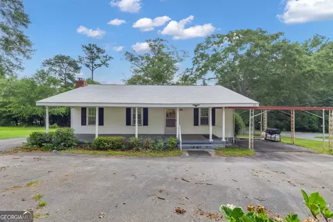 101 Leverett St, Warm Springs, GA 31830