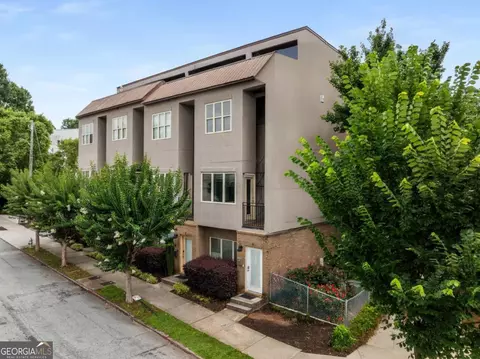 616 Angier Ave NE #4, Atlanta, GA 30308
