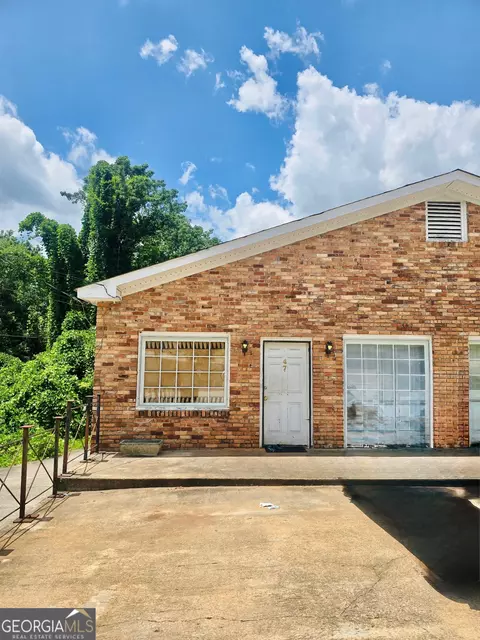 47 W Church St, Elberton, GA 30635