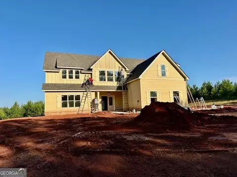 3609 Youngs Mill Rd, Hogansville, GA 30230