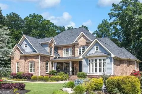 217 Fernwood Pl, Woodstock, GA 30188