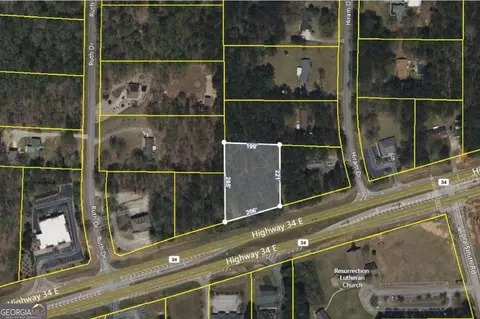 Undisclosed, Newnan, GA 30265