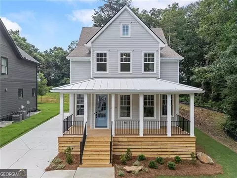 2214 Meador Ave SE, Atlanta, GA 30315