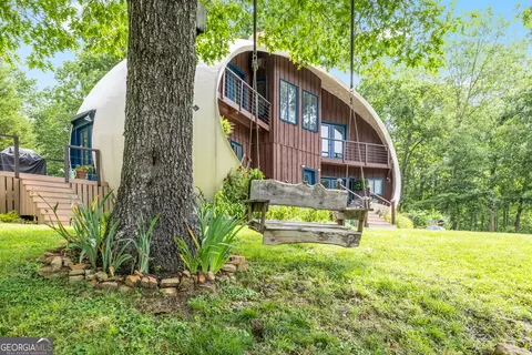 7705 Old State Rd, Menlo, GA 30731