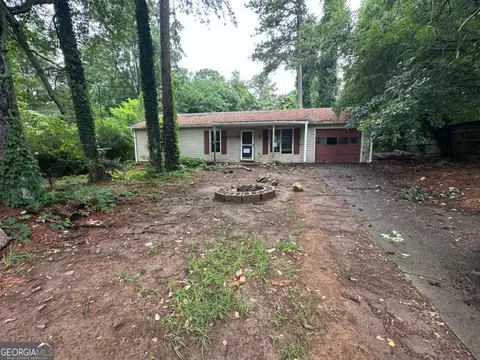 2612 Ramblewood Ct, Acworth, GA 30102