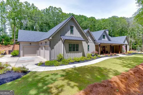 1889 Jefferson River Rd, Jefferson, GA 30549