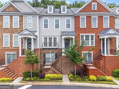 2343 Limehurst Dr NE, Atlanta, GA 30319