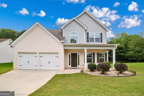 176 Windy Cir, Mcdonough, GA 30253