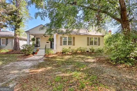 Undisclosed, Savannah, GA 31405