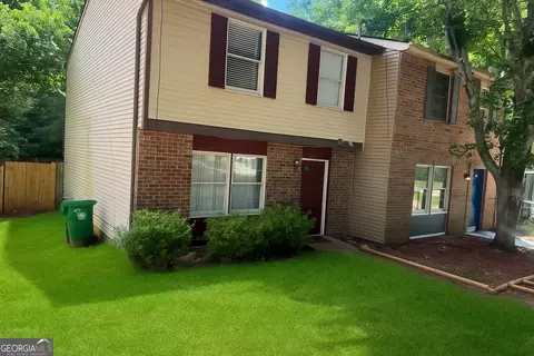 5581 Marbut Rd, Lithonia, GA 30058