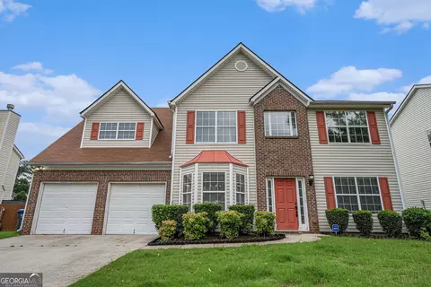 555 Sydney Crest Ln, Lawrenceville, GA 30046