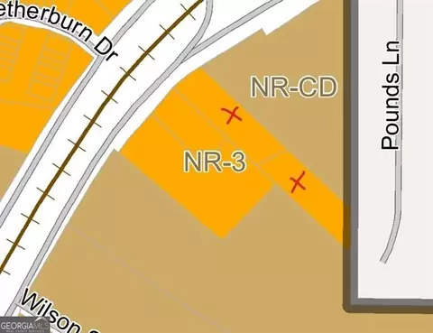 4201 Church St, Clarkston, GA 30021