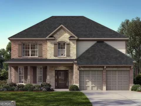 3715 Mynawood Pl, Cumming, GA 30028