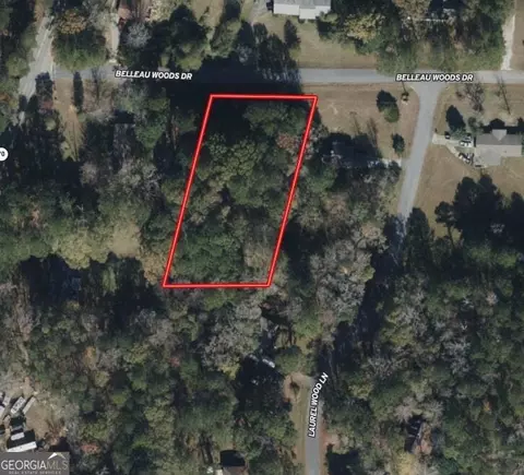 0 Belleau Woods Dr, Newnan, GA 30263