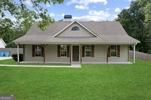 312 Cattlemans Cir, Mcdonough, GA 30252