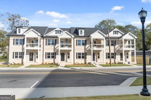 321 S Madison Ave, Monroe, GA 30655