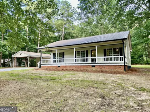 611 Winston Drive Ext, Bowman, GA 30624