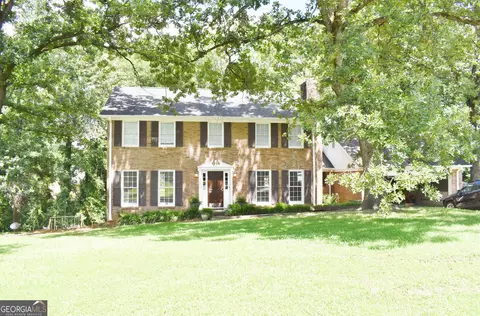 3077 Tiffin Cir, Macon, GA 31204