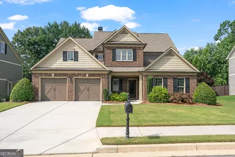 452 Rockford Pass, Marietta, GA 30064