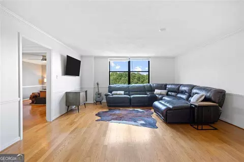2965 Pharr Court South NW #817, Atlanta, GA 30305