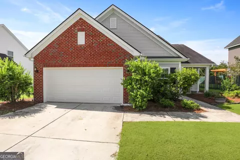 27 Hazen Dr, Richmond Hill, GA 31324