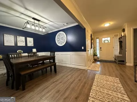 Entry Way - 298 Timberwind Dr, Byron, GA 31008 photo 3 of 4