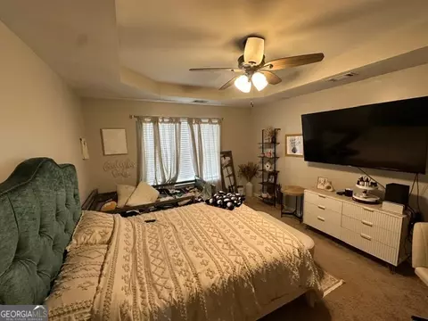 Bedroom - 298 Timberwind Dr, Byron, GA 31008 photo 1 of 9