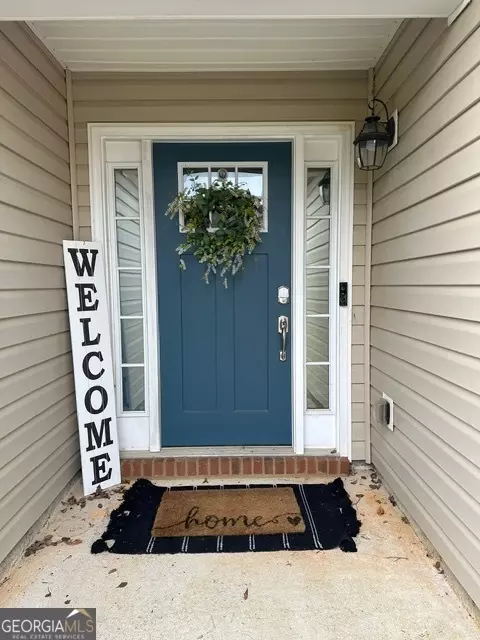 Entry Way - 298 Timberwind Dr, Byron, GA 31008 photo 1 of 4
