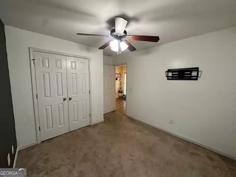 Bedroom - 298 Timberwind Dr, Byron, GA 31008 photo 6 of 9