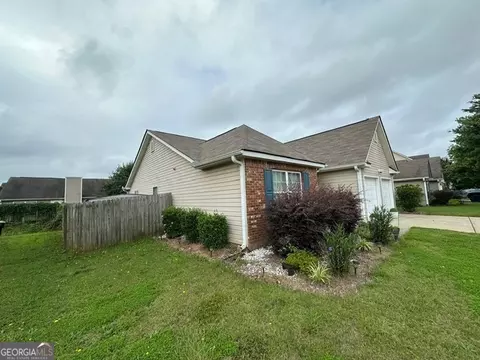 Exterior - 298 Timberwind Dr, Byron, GA 31008 photo 4 of 10