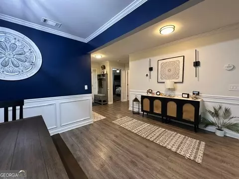 Entry Way - 298 Timberwind Dr, Byron, GA 31008 photo 4 of 4