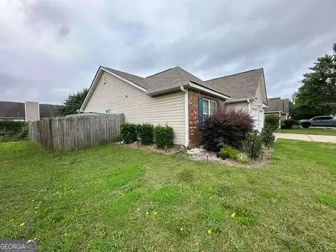 Exterior - 298 Timberwind Dr, Byron, GA 31008 photo 5 of 10