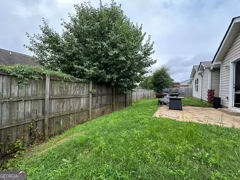 Exterior - 298 Timberwind Dr, Byron, GA 31008 photo 6 of 10