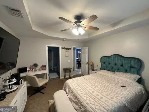 Bedroom - 298 Timberwind Dr, Byron, GA 31008 photo 2 of 9